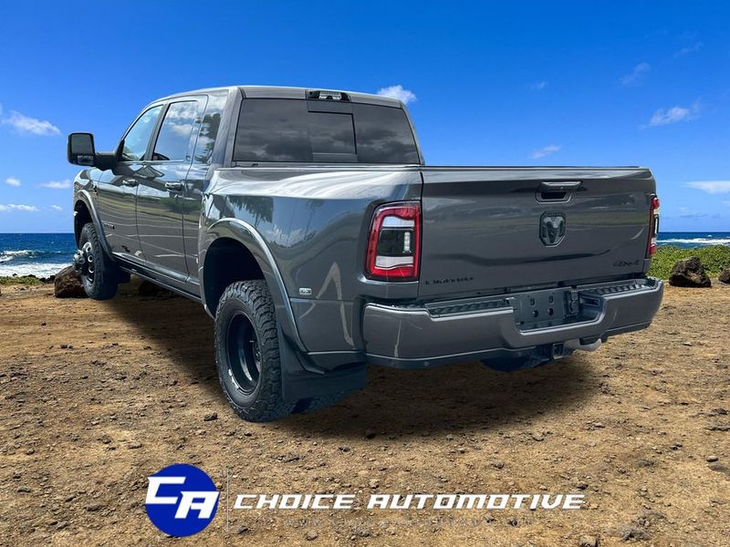 2023 Ram 3500 Limited - 23020750 - 4