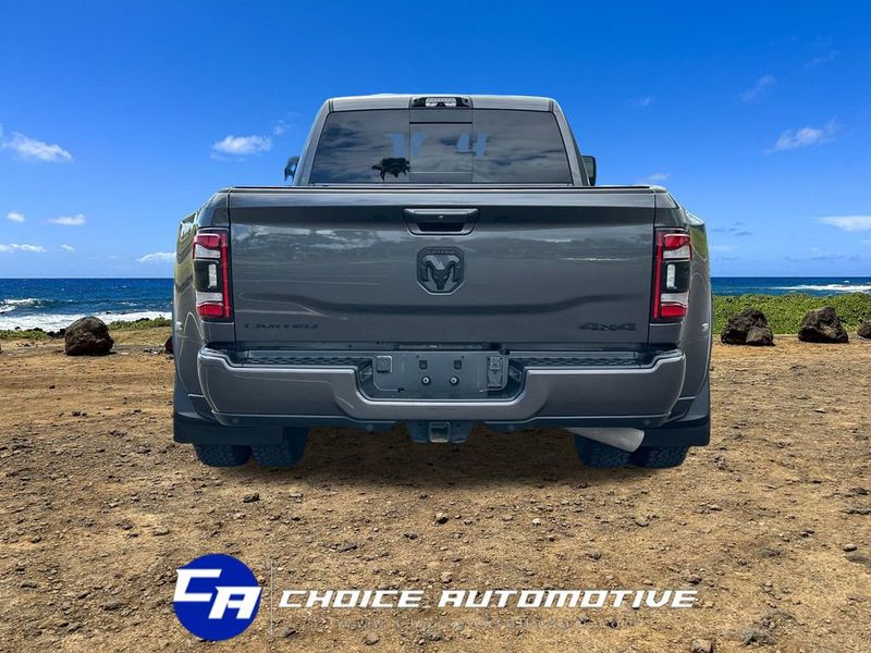 2023 Ram 3500 Limited - 23020750 - 6