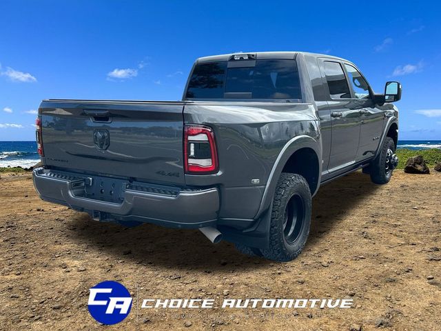 2023 Ram 3500 Limited - 23020750 - 7