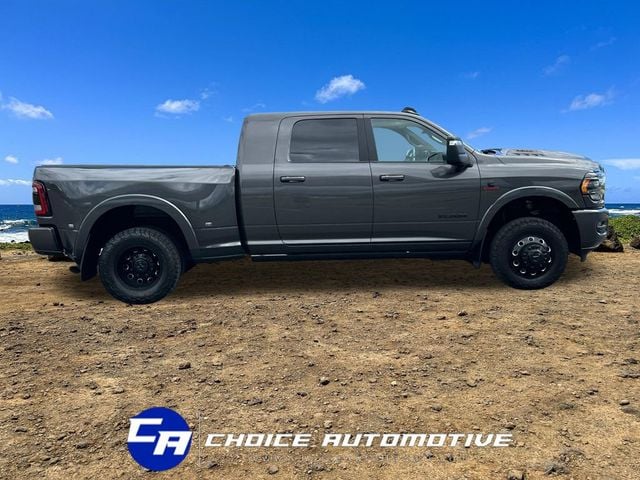 2023 Ram 3500 Limited - 23020750 - 8