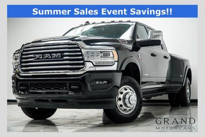 2023 Ram 3500
