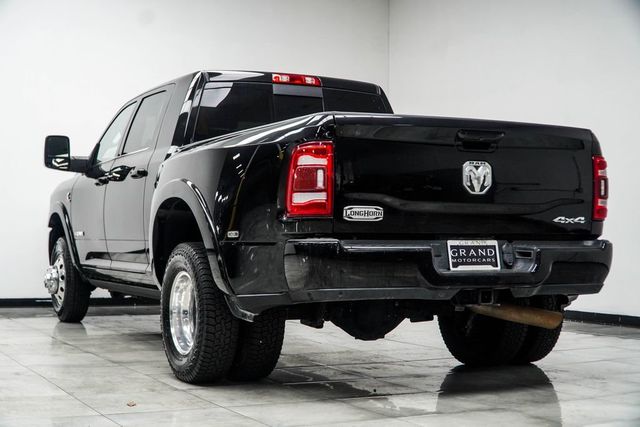 2023 Ram 3500 Limited Longhorn - 23040440 - 9