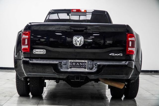 2023 Ram 3500 Limited Longhorn - 23040440 - 10