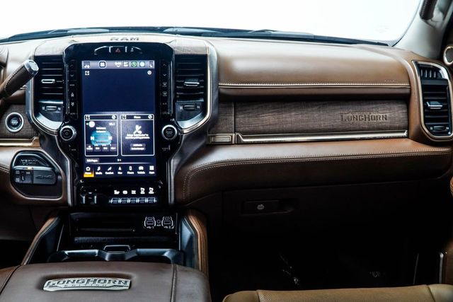 2023 Ram 3500 Limited Longhorn - 23040440 - 16