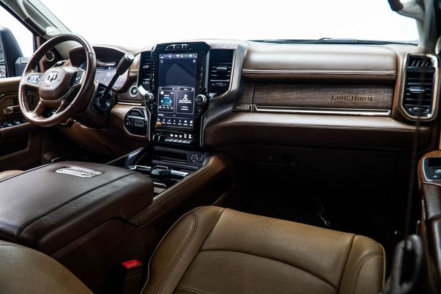 2023 Ram 3500 Limited Longhorn - 23040440 - 17