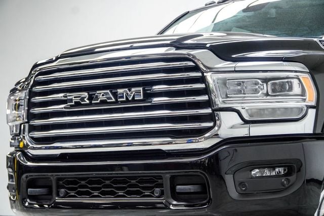 2023 Ram 3500 Limited Longhorn - 23040440 - 1