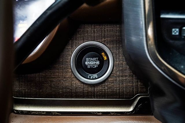 2023 Ram 3500 Limited Longhorn - 23040440 - 19