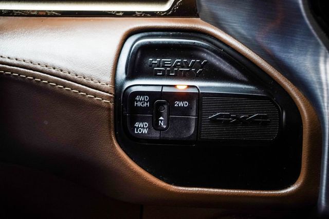 2023 Ram 3500 Limited Longhorn - 23040440 - 20