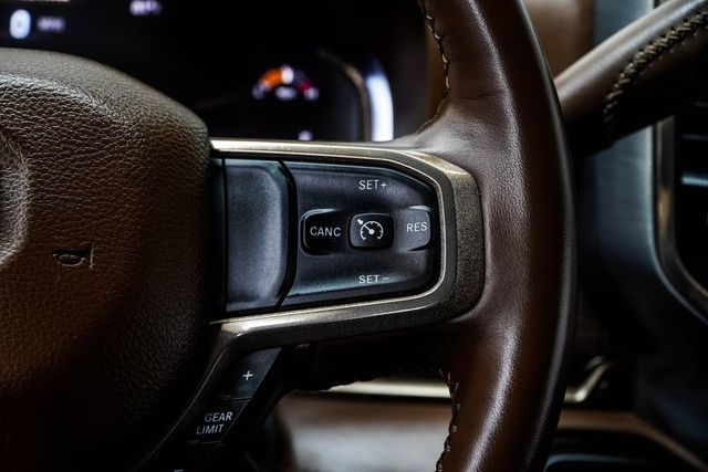 2023 Ram 3500 Limited Longhorn - 23040440 - 26
