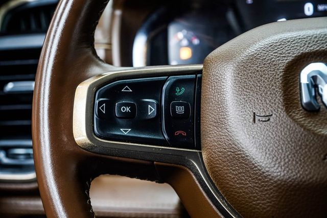 2023 Ram 3500 Limited Longhorn - 23040440 - 27