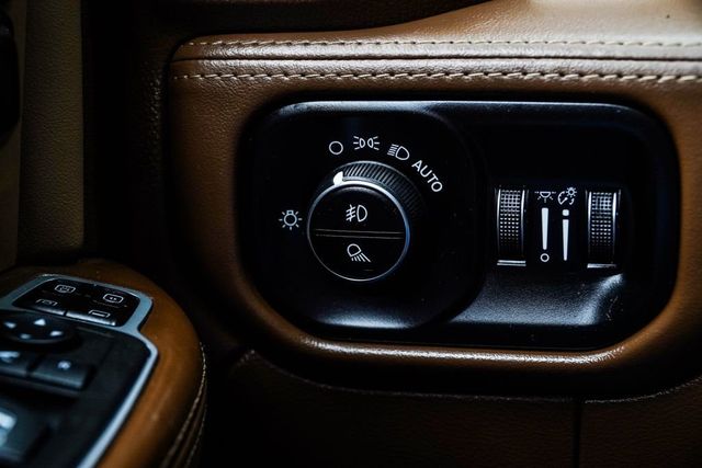 2023 Ram 3500 Limited Longhorn - 23040440 - 28
