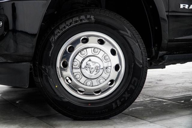 2023 Ram 3500 Limited Longhorn - 23040440 - 2
