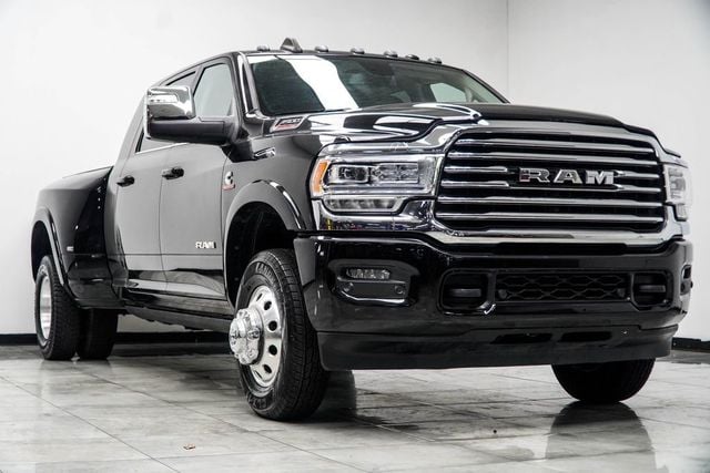 2023 Ram 3500 Limited Longhorn - 23040440 - 3
