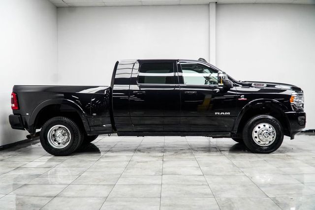 2023 Ram 3500 Limited Longhorn - 23040440 - 5