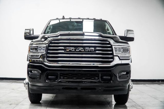 2023 Ram 3500 Limited Longhorn - 23040440 - 6