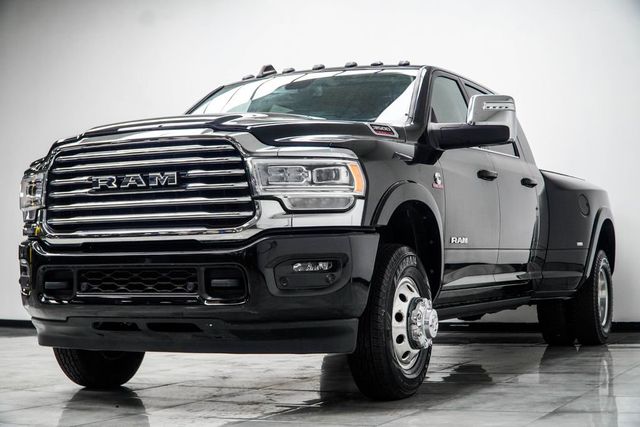 2023 Ram 3500 Limited Longhorn - 23040440 - 7