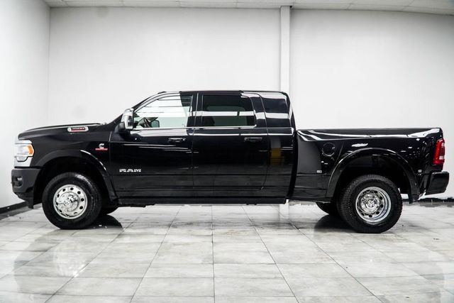 2023 Ram 3500 Limited Longhorn - 23040440 - 8