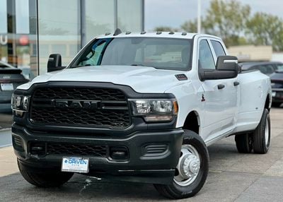 2023 Ram 3500 - 3C63RRGL5PG608505