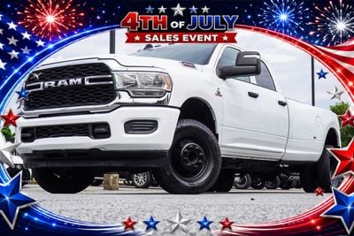 2023 Ram 3500