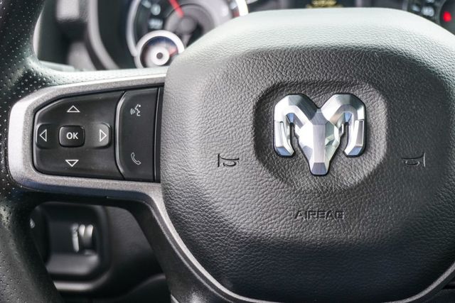 2023 Ram 3500 Tradesman - 23064591 - 9