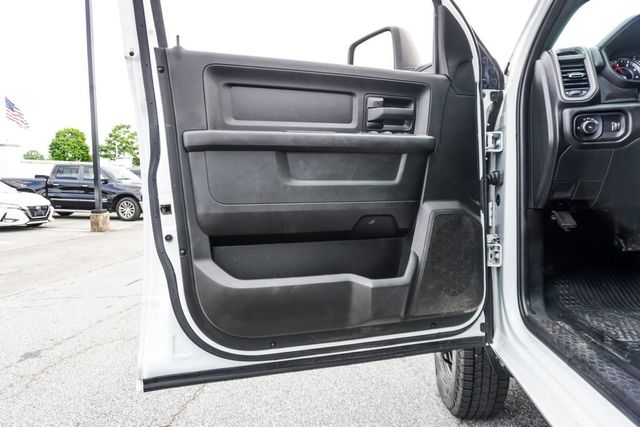 2023 Ram 3500 Tradesman - 23064591 - 10