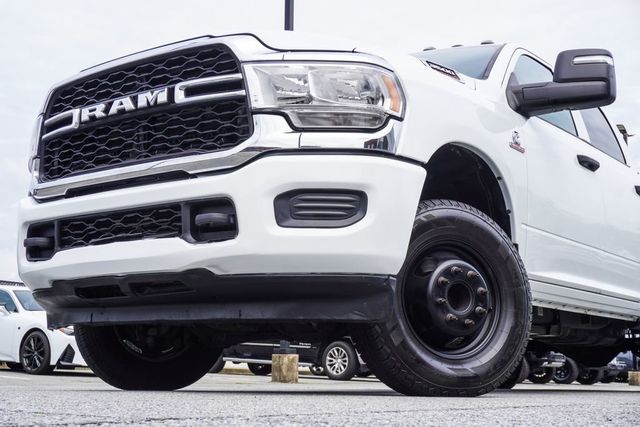2023 Ram 3500 Tradesman - 23064591 - 1