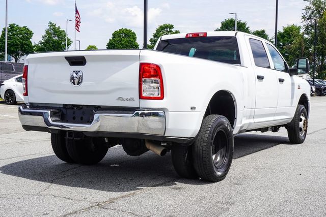 2023 Ram 3500 Tradesman - 23064591 - 22