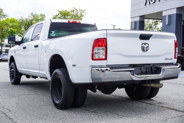 2023 Ram 3500 Tradesman - 23064591 - 23