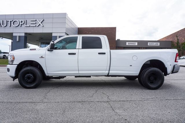 2023 Ram 3500 Tradesman - 23064591 - 24