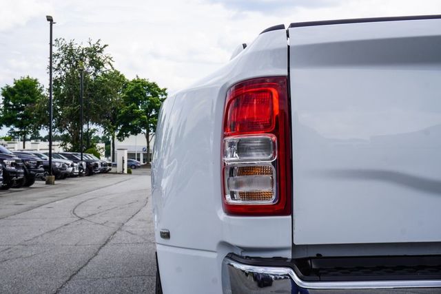2023 Ram 3500 Tradesman - 23064591 - 29