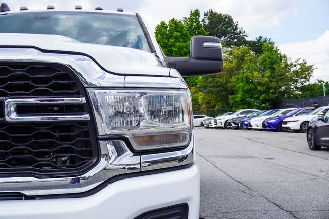 2023 Ram 3500 Tradesman - 23064591 - 30