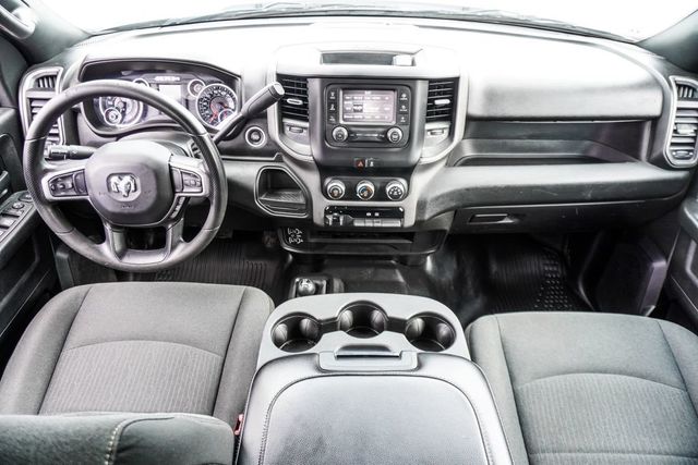 2023 Ram 3500 Tradesman - 23064591 - 4
