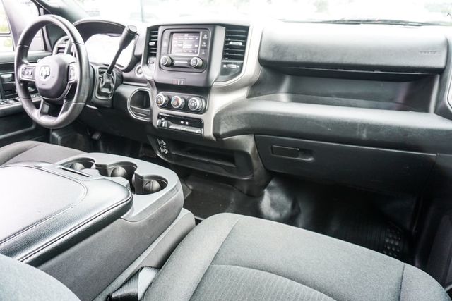2023 Ram 3500 Tradesman - 23064591 - 5