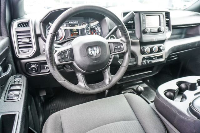 2023 Ram 3500 Tradesman - 23064591 - 6