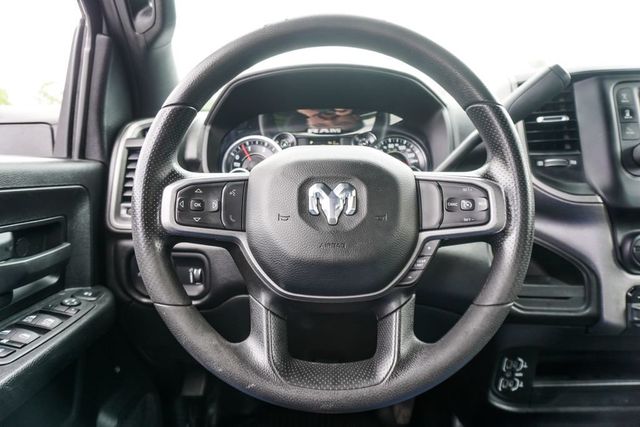2023 Ram 3500 Tradesman - 23064591 - 7