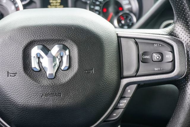 2023 Ram 3500 Tradesman - 23064591 - 8