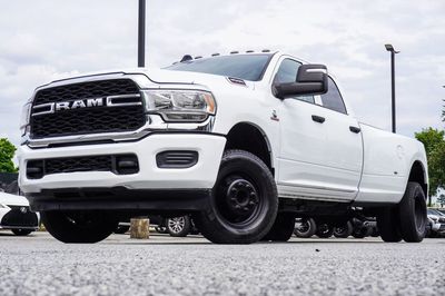 2023 Ram 3500