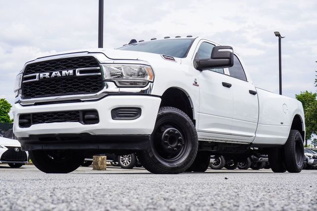 2023 Ram 3500 Tradesman - 23019975 - 0