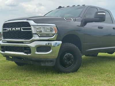 2023 Ram 3500