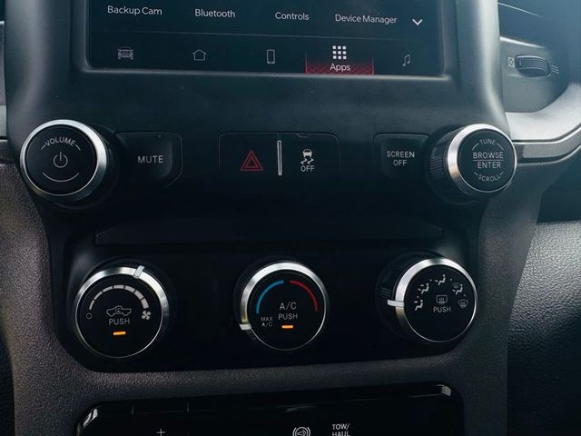 2023 Ram 3500 Tradesman - 23042289 - 13