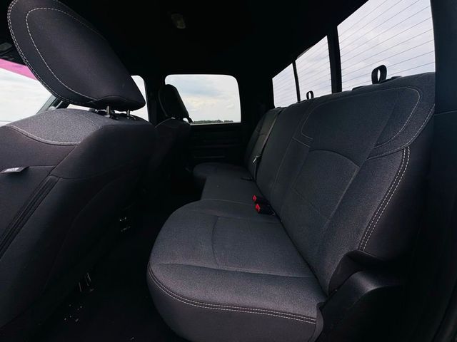 2023 Ram 3500 Tradesman - 23042289 - 16