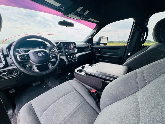 2023 Ram 3500 Tradesman - 23042289 - 17
