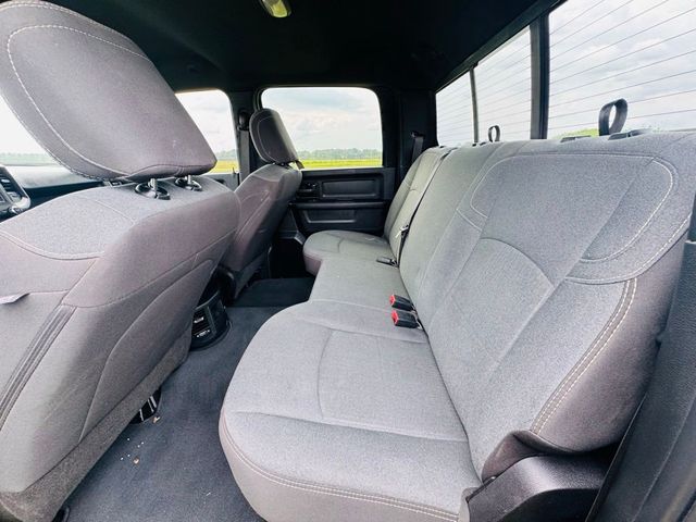 2023 Ram 3500 Tradesman - 23042289 - 18