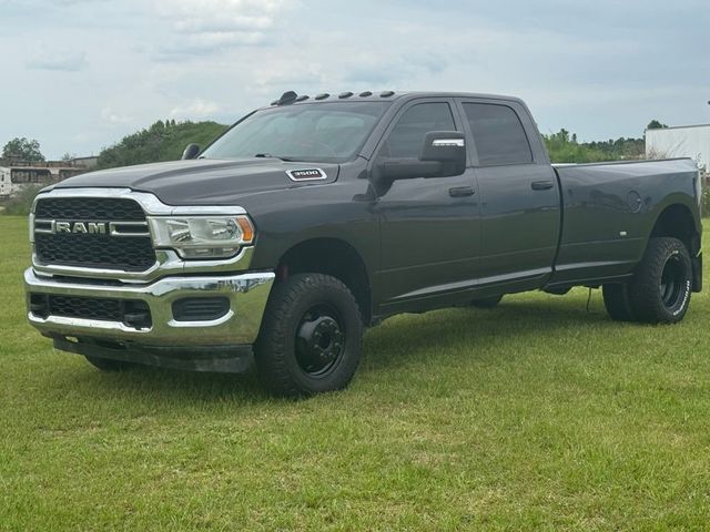 2023 Ram 3500 Tradesman - 23042289 - 1