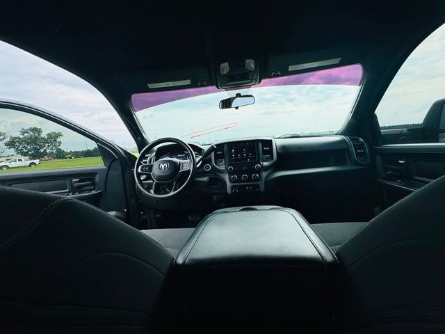 2023 Ram 3500 Tradesman - 23042289 - 19