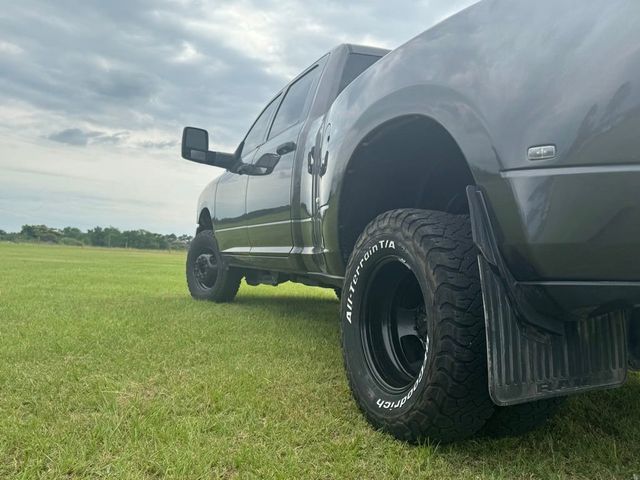 2023 Ram 3500 Tradesman - 23042289 - 20