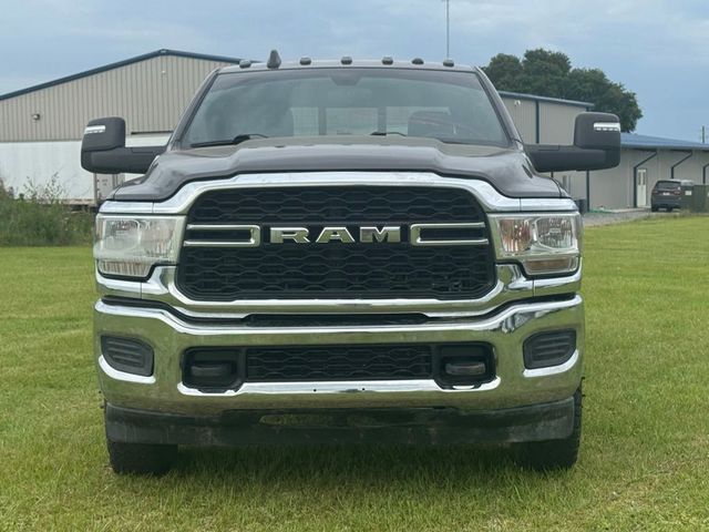 2023 Ram 3500 Tradesman - 23042289 - 21