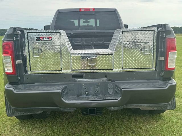 2023 Ram 3500 Tradesman - 23042289 - 22