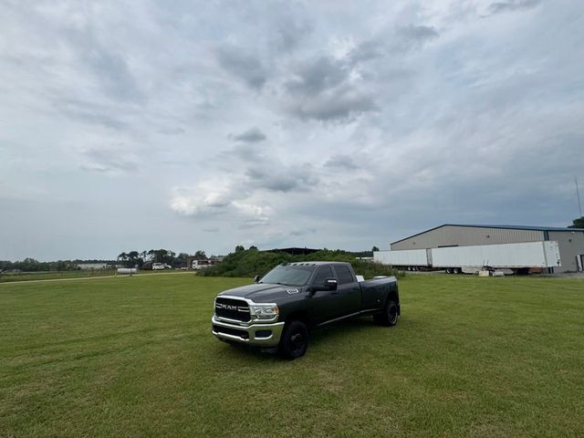 2023 Ram 3500 Tradesman - 23042289 - 23