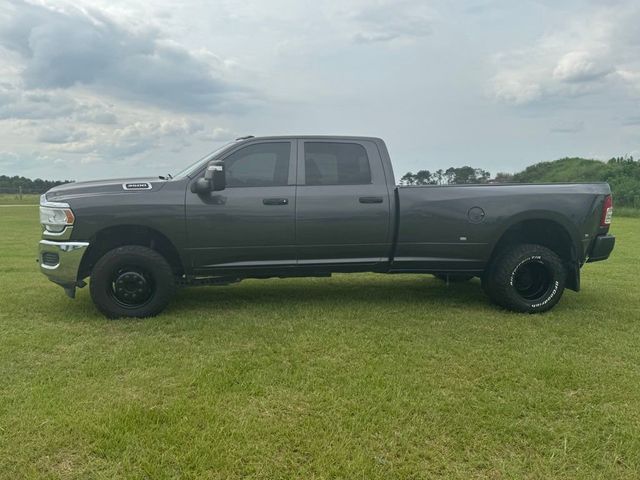 2023 Ram 3500 Tradesman - 23042289 - 24